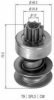MAGNETI MARELLI 940113020001 Pinion, starter